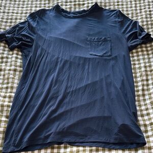 Vuori Linear Tech Tee